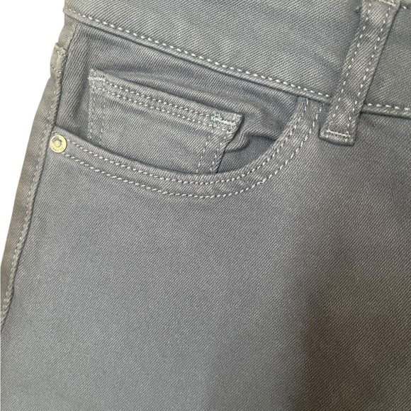 DL1961 women’s Florence Instasculpt Mid-Rise Skinny Fit Jean size 29 - Picture 6 of 12